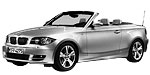 BMW E88 B2313 Fault Code