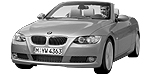 BMW E93 B2313 Fault Code